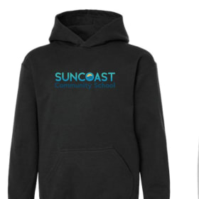 Adult Hoodie item