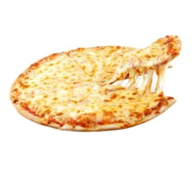 Whole Cheese Pizza item