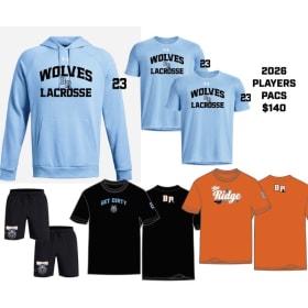 REQUIRED Player Pack item