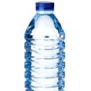 Bottle of Water item