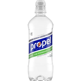 Propel Fitness Water- Kiwi Strawberry item
