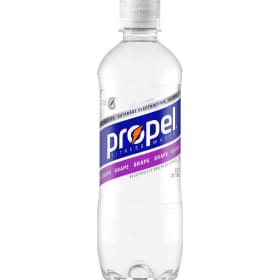 Propel Fitness Water- Grape item