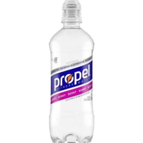 Propel Fitness Water- Berry item