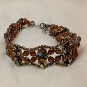 Artifice bracelet item