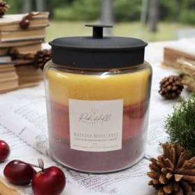 Muskoka Woodlands | MONTANA JAR (96oz) item