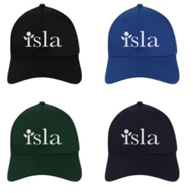 Baseball Hats (Choose Color) item