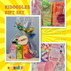 Color & Care Package item