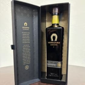 Herradura Anejo Tequila item