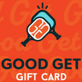 26. $100 Gift Certificate to Good Get Apparel item