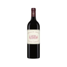 Bouteille de Pavillon Rouge du Château Margaux 2021 item
