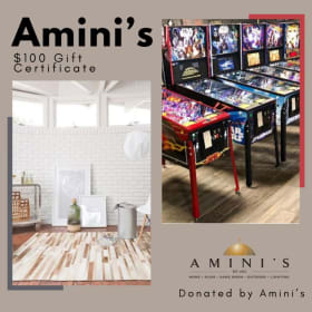 Game Night Out, Game Night In Package item