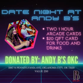 Game Night Out, Game Night In Package item