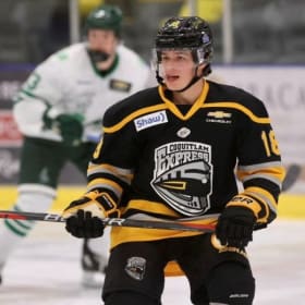 Coquitlam Express- Family Pack ( 2 Adults/ 3 Kids Tickets) item