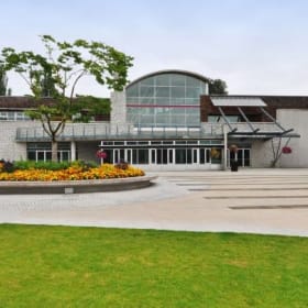 Shadbolt Center for The Arts -2 Tickets to Shadbolt Presents item