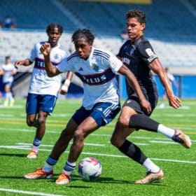 Vancouver WhiteCaps FC - Four Tickets to 2026 Regular Season item