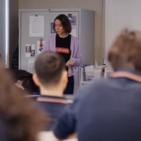 Don de 100 $ à Academos (avec reçu fiscal) item