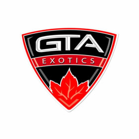 SPORTS & ENTERTAINMENT/Supercar Track Day item