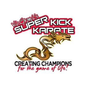SPORTS & ENTERTAINMENT/SuperKick Karate Birthday Party! item