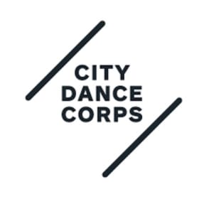 CLASSES & CAMPS/City Dance Corp Trial Package item