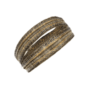 FASHION & LUXURY/Bracelet by Marie Laure Chamorel item