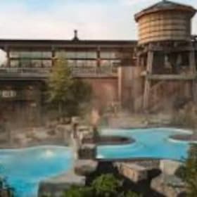 Item #4: Thermea Spa Village Access for 2 gift certificate item