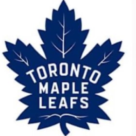 Item #12: 2 Leafs Tickets item