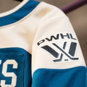 Item #17: PWHL Tickets item