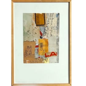 "Berlin Notes" by Inez Storer item