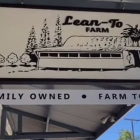 $20 Gift Card to Lean-To Farms item