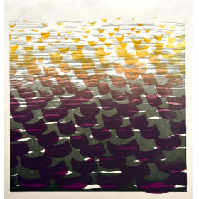 "Wave Study III" by Macy Chadwick item