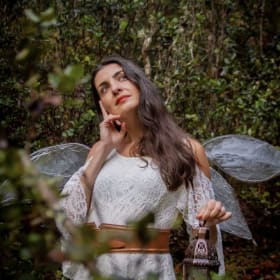 1-Hour Fantasy Photoshoot item