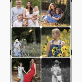 Ashley King Photography Mini Session item