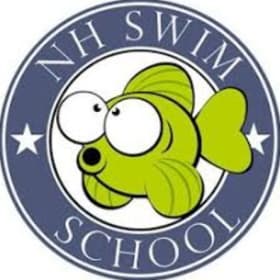 NH Swim School - 1 month certificate item