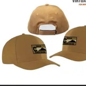 Ball Cap (Enlisted cap out of stock) item