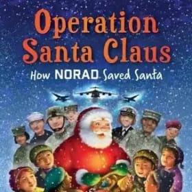 OPERATION SANTA CLAUS item