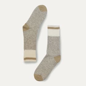 Bas de laine Tan – B0032 item