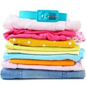 Children's Clothing and Shoes item