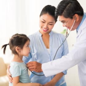 Doctor Appointments item