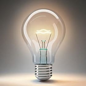 Electricity Bill (1 Year Supply) item