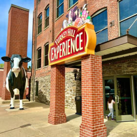 Family Basket #2: Lancaster County Adventures item