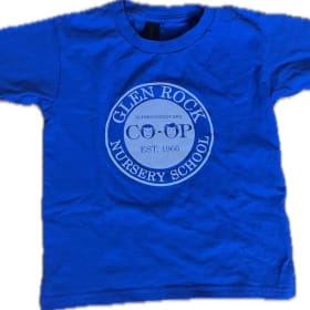 Kids Short Sleeve T-shirt item