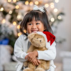 Christmas Present item