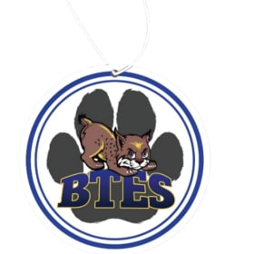 Car Air Freshener item