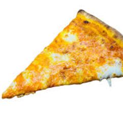 1/16/26 - 1 Slice Cheese item