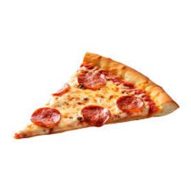 1/16/26 - 1 Slice Pepperoni item