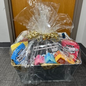 102 - Look Good Feel Good Gift Basket item