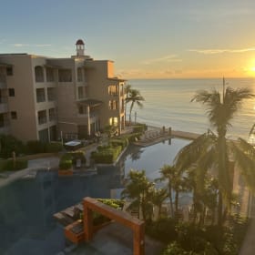 7 Days in Playa Del Carmen item