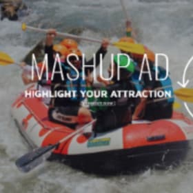 Mash Up Ad Participation item