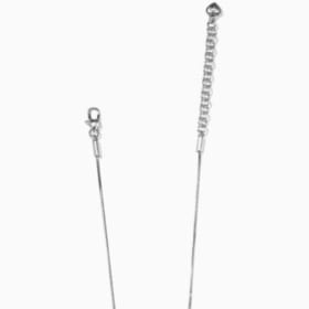 Brighton "Spectrum Loop" Necklace - Retail $68 item