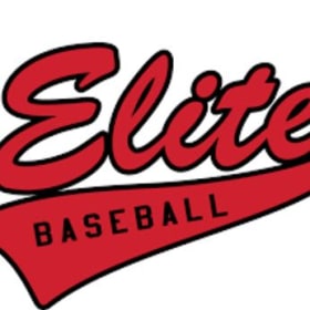 Elite Baseball gift voucher & swag item